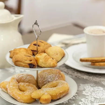 Dimora Mazzarino Bed & Breakfast Napoli