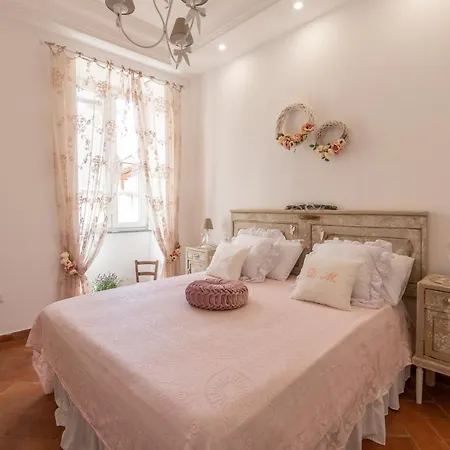 Bed & Breakfast Dimora Mazzarino