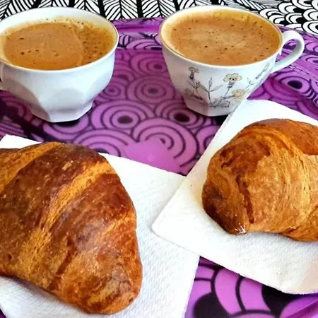 Bb Augusteo Bed & Breakfast Naples
