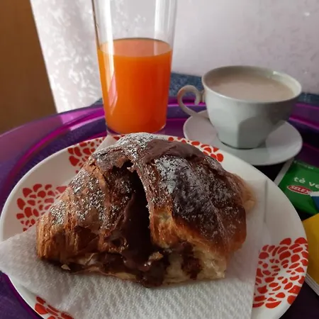 Bb Augusteo Bed & Breakfast