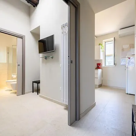 House Melina-sweet Panoramic Home-centro Storico Locazione Turistica Holiday home Naples