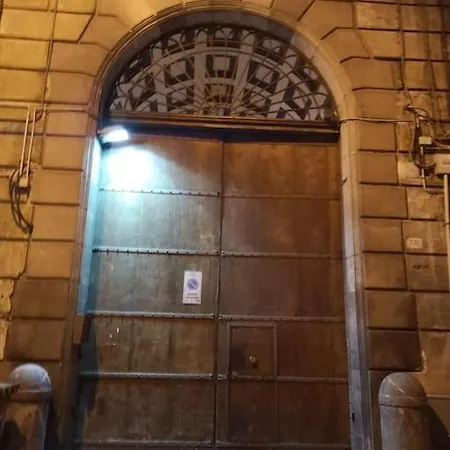 House Melina-sweet Panoramic Home-centro Storico Locazione Turistica Holiday home *