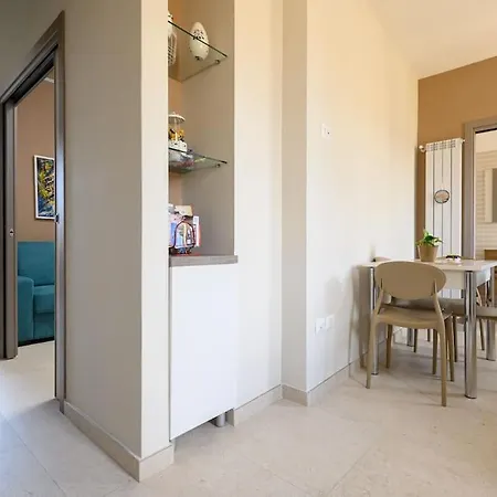 House Melina-sweet Panoramic Home-centro Storico Locazione Turistica Naples