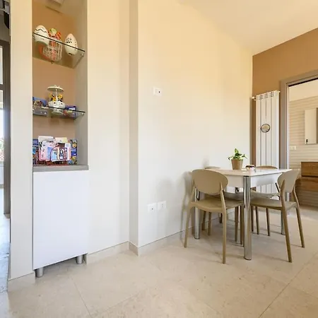 House Melina-sweet Panoramic Home-centro Storico Locazione Turistica * Naples