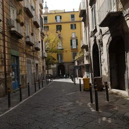 Holiday home House Melina-sweet Panoramic Home-centro Storico Locazione Turistica *