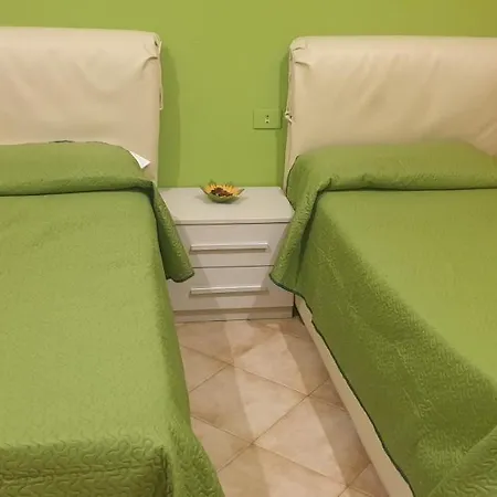 Relais Velata Отель типа 