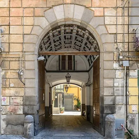 House Melina-sweet Panoramic Home-centro Storico Locazione Turistica Holiday home *