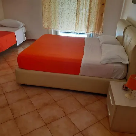Relais Velata *