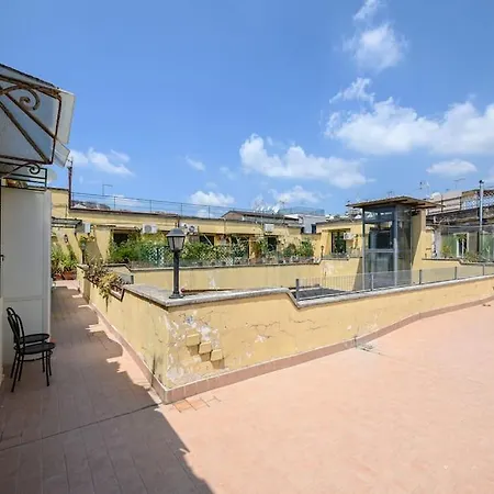 House Melina-sweet Panoramic Home-centro Storico Locazione Turistica *