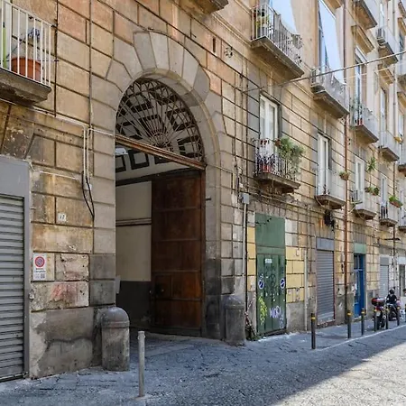 Holiday home House Melina-sweet Panoramic Home-centro Storico Locazione Turistica