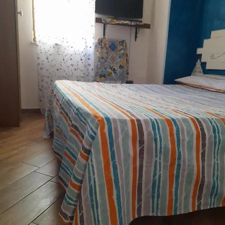 Rarisa Napoli Centro *