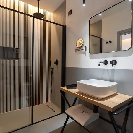 Bed & Breakfast LeMummarelle20 2*