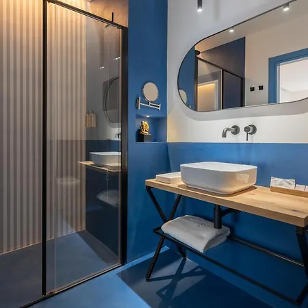 Bed & Breakfast LeMummarelle20 2*