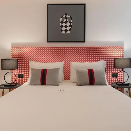 Bed & Breakfast LeMummarelle20 Napoli