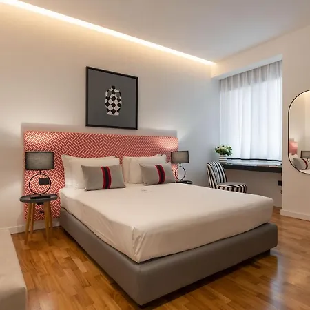 LeMummarelle20 Bed & Breakfast Napoli