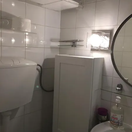 Appartamento La Residenza Chiaia Short Let Monolocale Standard Napoli