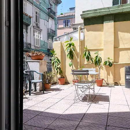 Corso Umberto 153 Apartment *