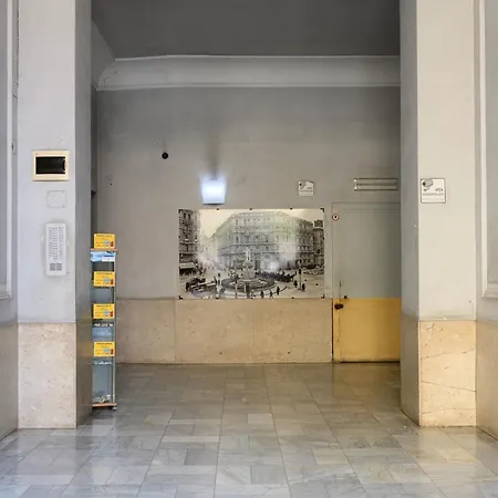 Corso Umberto 153 Apartment *