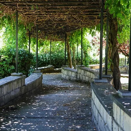 Appartamento Con Terrazzo A Capodimonte By Wonderful Italy Napoli