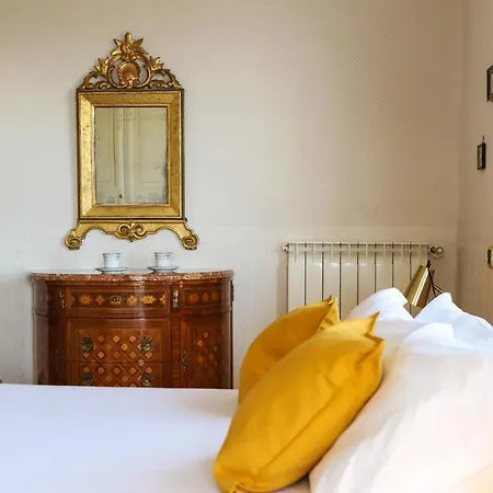 Con Terrazzo A Capodimonte By Wonderful Italy Appartamento