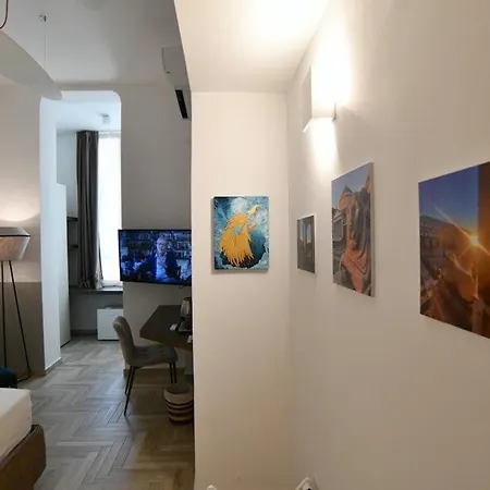 Il Picchio Di Chiaia *