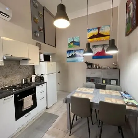 Appartamento Casa Sant'attanasio *