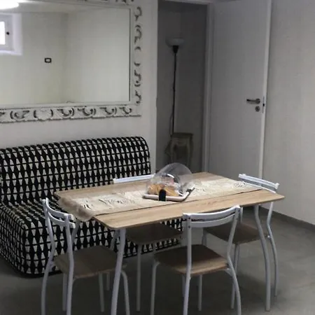 House Lucia Holiday home Naples