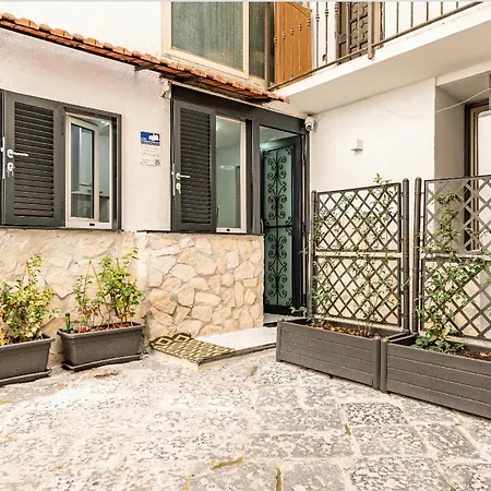 Casa Vacanza Azzurra