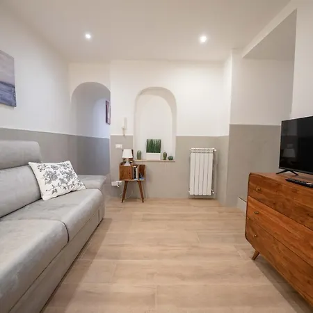 Apartment Casa Estia By Dimorra