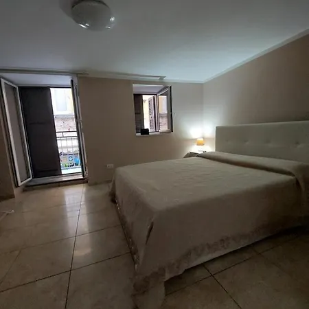 Masaniello's House Apartment *