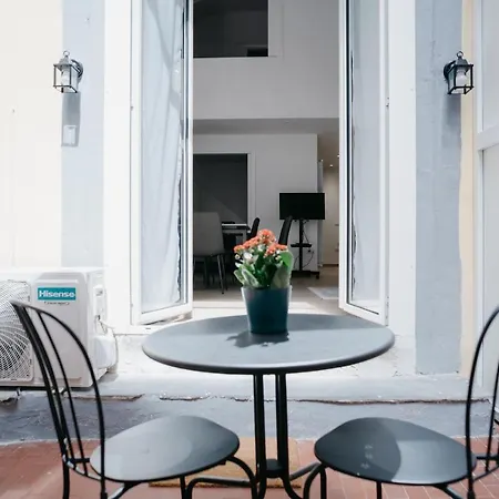 Apartment Casa Napoletana - Nilo Neapel