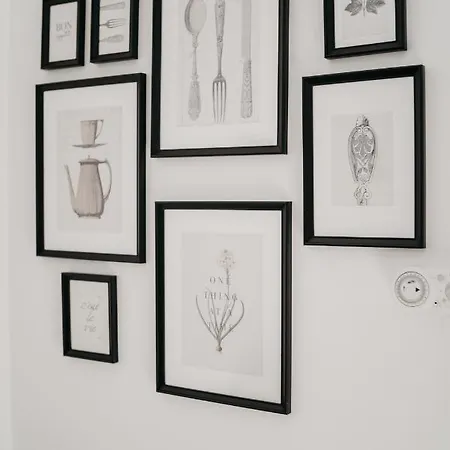 Casa Napoletana - Nilo Apartment Naples
