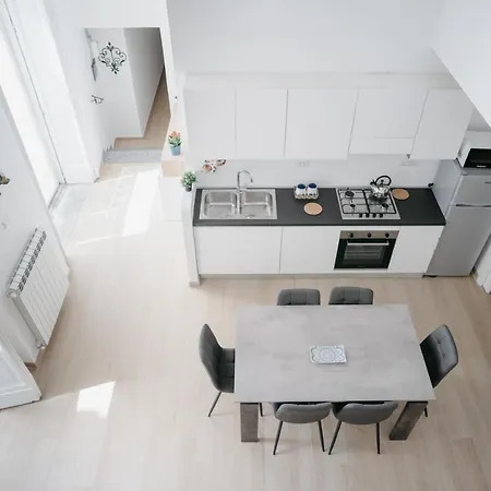 Casa Napoletana - Nilo Apartment *