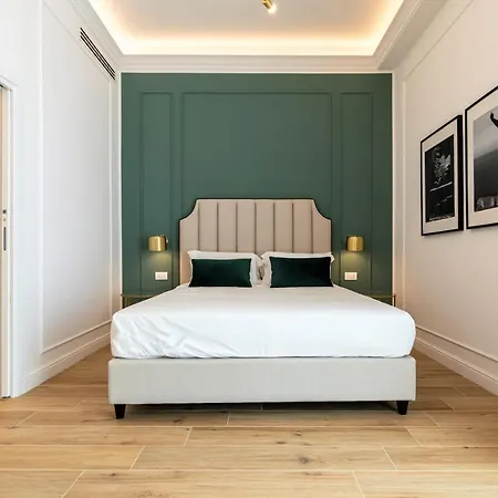Konukevi Unico Relais Napoli