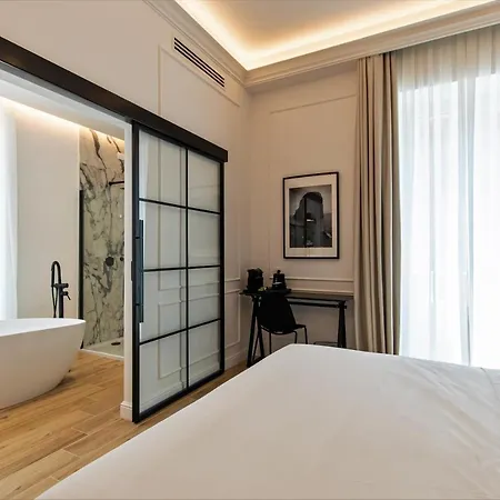 Unico Relais Konukevi 5*