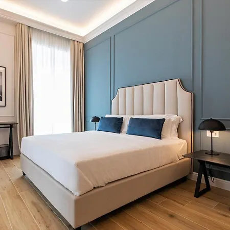 Unico Relais Napoli
