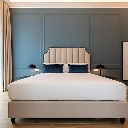 Unico Relais Konukevi 5*