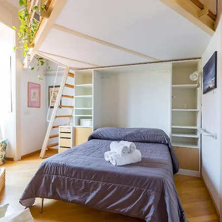Montemiletto A Panoramic Nest By Napoliapartments *