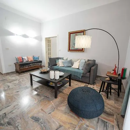 I Due Balconcini By Dimorra Apartment *