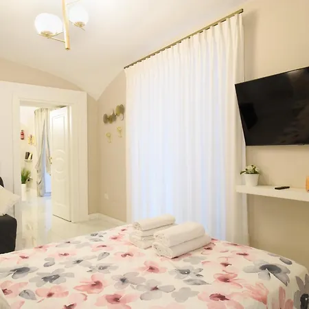 Grandapartments Via Toledo Apartamento