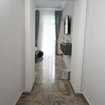 Apartment I Due Balconcini By Dimorra