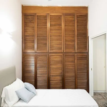 Apartment I Due Balconcini By Dimorra *