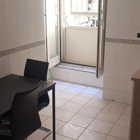 Terminus Tre Archi Apartament Neapol