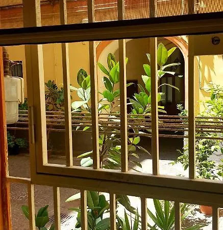 Apartament Terminus Tre Archi *