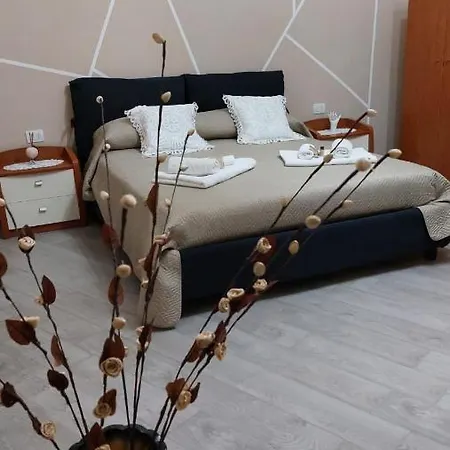 Casa Vacanza Dorotea Holiday home Naples