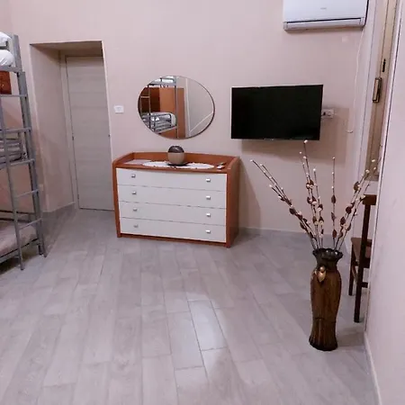 Casa Vacanza Dorotea Holiday home Naples