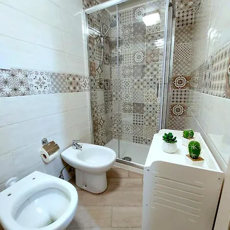 Casa Vacanza Dorotea Holiday home Naples