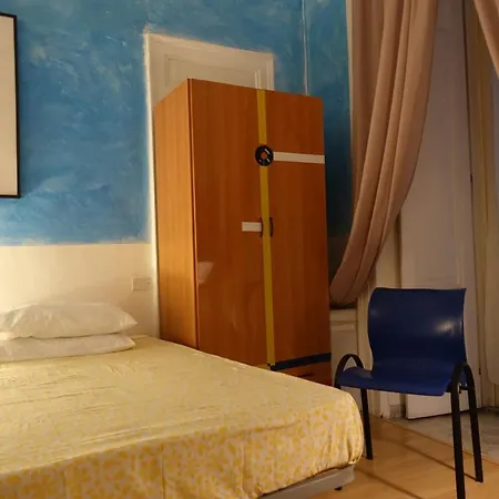 Bed & Breakfast Akasa Di Flock