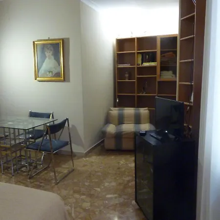Posillipo Super Mono Apartment *