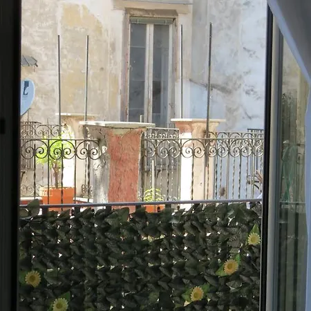 Bed & Breakfast Bb Augusteo